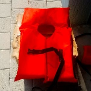 Near-Shore Buoyant Vest-TypeII PFD Adult Universal